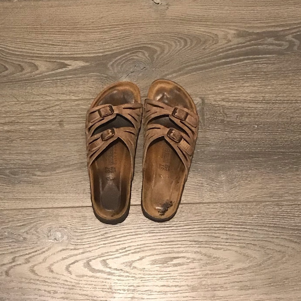 Birkenstock’s